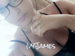 IvyJames