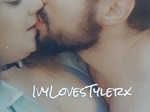IvyLovesTylerx