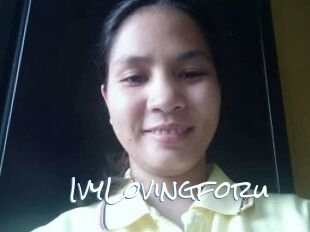 IvyLovingforu