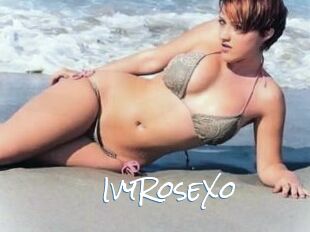 IvyRoseXo