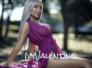 IvyValentine