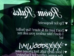 IvyWoodsXXX
