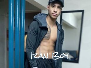 Izan_Boy