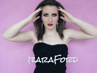 IzaraFord