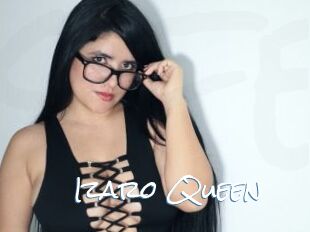 Izaro_Queen