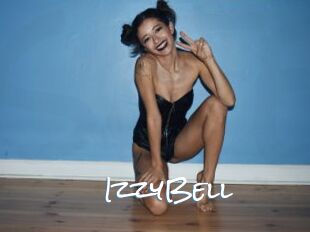 IzzyBell