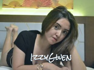 IzzyGwen