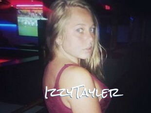 Izzy_Tayler