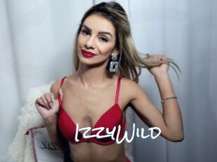 IzzyWild