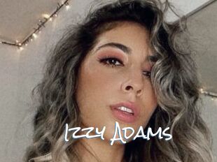 Izzy_Adams