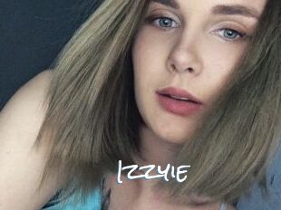 Izzyie