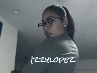 Izzylopez