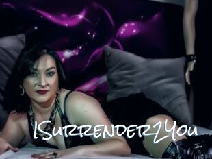 ISurrender2You