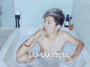 Iamangell