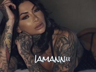 Iamannii