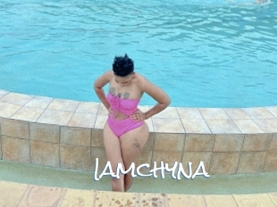 Iamchyna