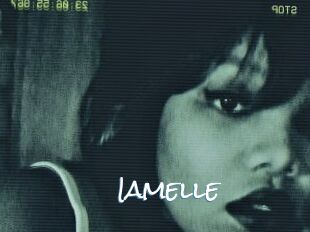 Iamelle