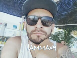 Iammaxy