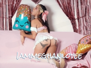 Iammeghanlovee