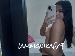 Iammonika69