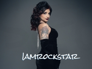 Iamrockstar