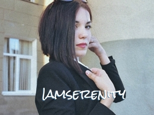 Iamserenity