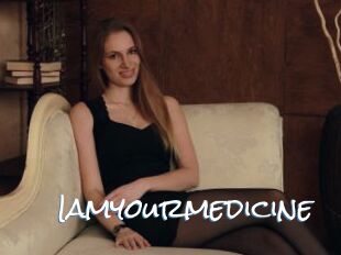 Iamyourmedicine