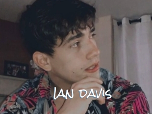 Ian_davis