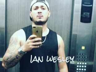 Ian_wesley