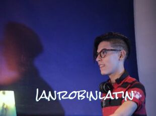 Ianrobinlatin