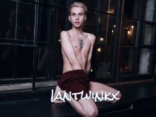 Iantwinkx