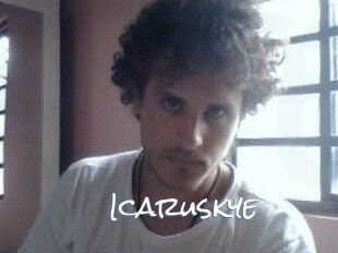 Icaruskye
