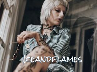 Iceandflames