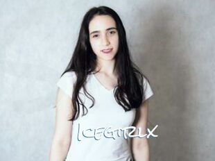 Icegirlx