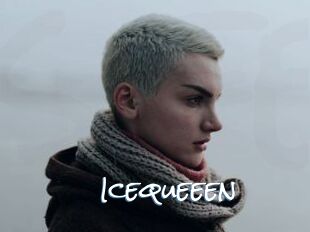 Icequeeen