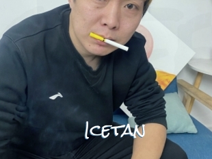Icetan