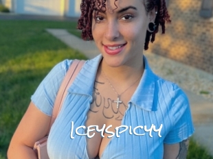 Iceyspicyy