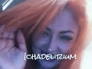 Ichadelirium