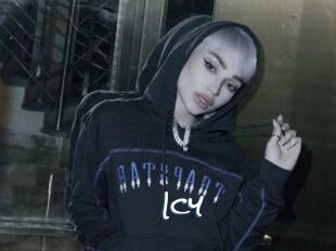 Icy