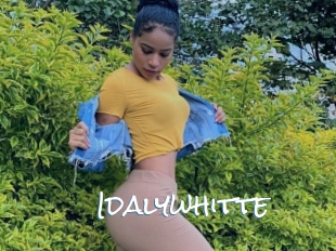 Idalywhitte