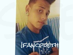 Ifancpoeth