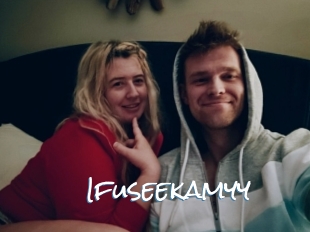 Ifuseekamyy