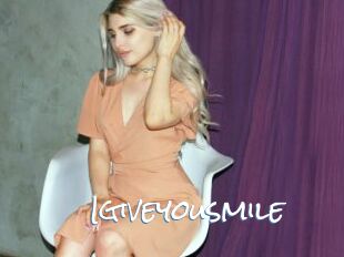 Igiveyousmile
