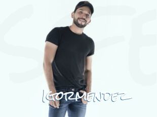 Igormendez