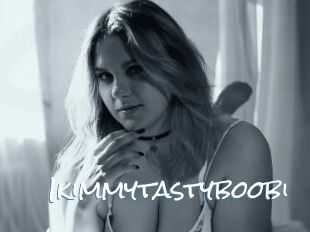 Ikimmytastyboobi