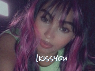 Ikissyou