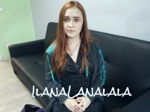 IlanaLanalala