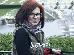Ilempi