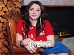 Iliziiya