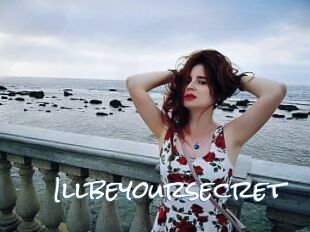 Illbeyoursecret